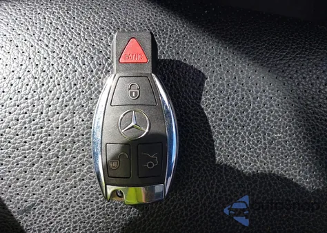 2017 Mercedes-Benz Glc 300 4Matic из США, поврежденный, VIN WDC0G4KB2HV004299